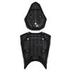 Front&Rear Raider Passenger Cushion Kit Black For Honda Cbr250Rr 2017-2024 2023