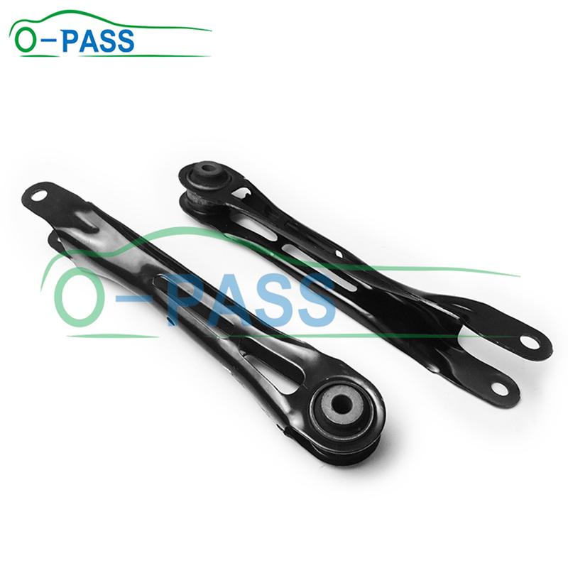 OPASS Задний рычаг подвески Для Chevrolet Equinox III GMC Terrain II 23326734 1 шт.