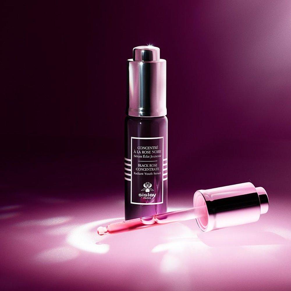 Black Rose Concentrate Radiant Youth Serum 30ml
