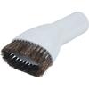 Brosse Ronde - MAKITA - 191D67-4 - Plastique Durable - Tête Pivotante - Nettoyage Profond