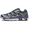 XT-6 Gore-Tex Versatile Comfortable Fabric Synthetic Leather Slip-Resistant Durable Waterproof Low-Top Running Shoes Men Sneaker 477325