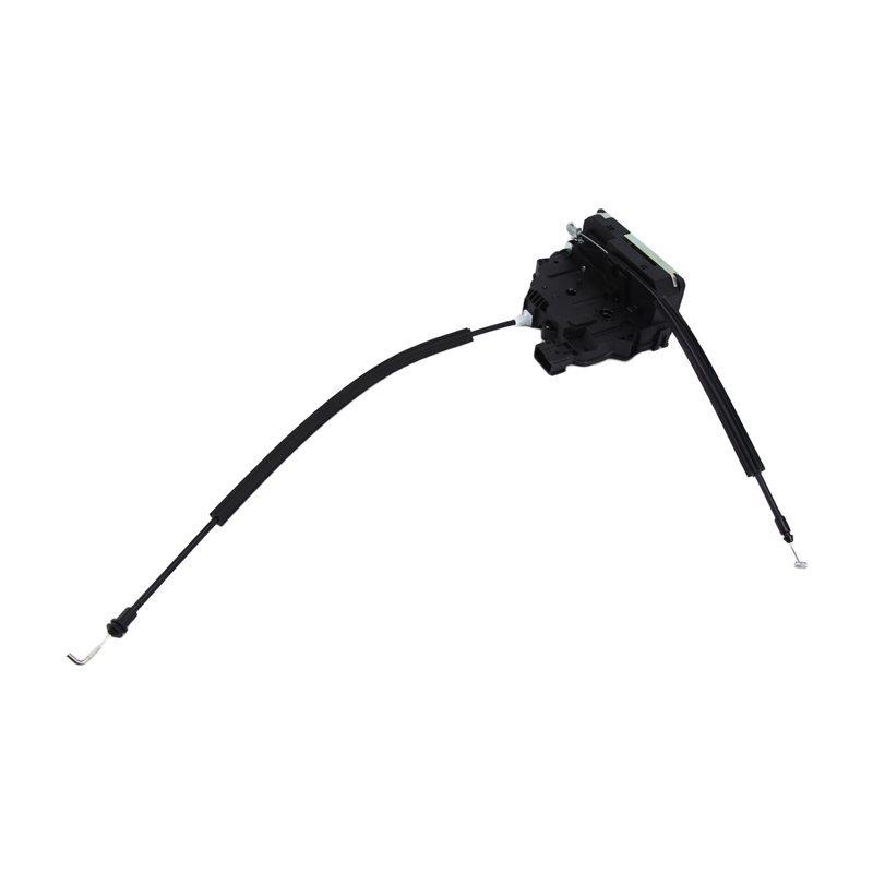 Car Left Side Front Door Lock Replacement Parts 1393821080 1350147080 1342155080 For Fiat Ducato Citroen