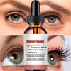 Eyelash Growth Essential Oil Eyelash Life Up Hair Fast Grow Serum Lashes Longer Eyelashes Thicker Eyebrows