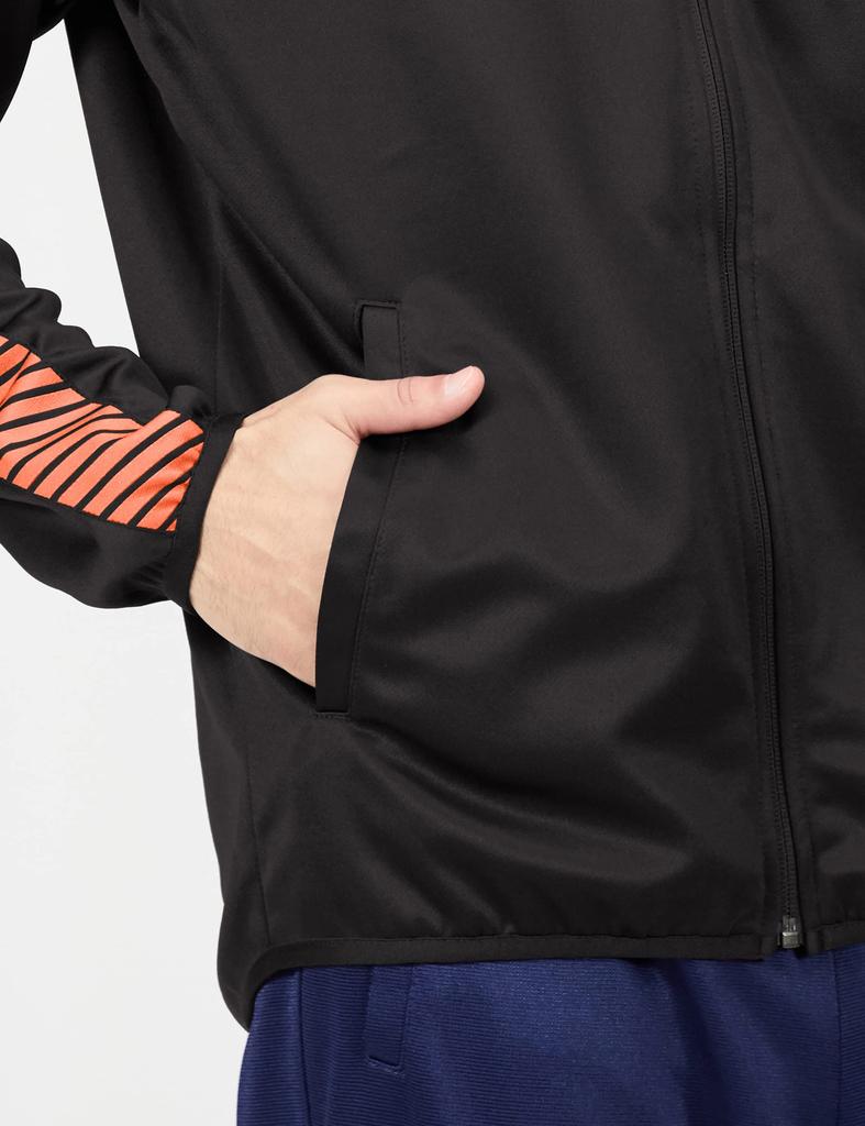 Тренировочная куртка Dry Training Wear 2031D904 [ASICS] (Переработанный материал) Мужской