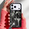 Чехол для телефона серии Ганнибал для iPhone 17 16 15 14 13 Pro Max Задняя крышка для 12 11 Pro Coque