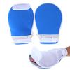 Open Finger Protectors Hand Infection Fixed Gloves Restraint Gloves Control Mitt