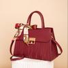 Love sea bag women's 2026 new wedding bag for mother handbag women's bag spring and summer fashion messenger bag