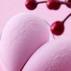 Essence Makeup Sponge Duo Xmas Kisses 2 pieces, 1 set