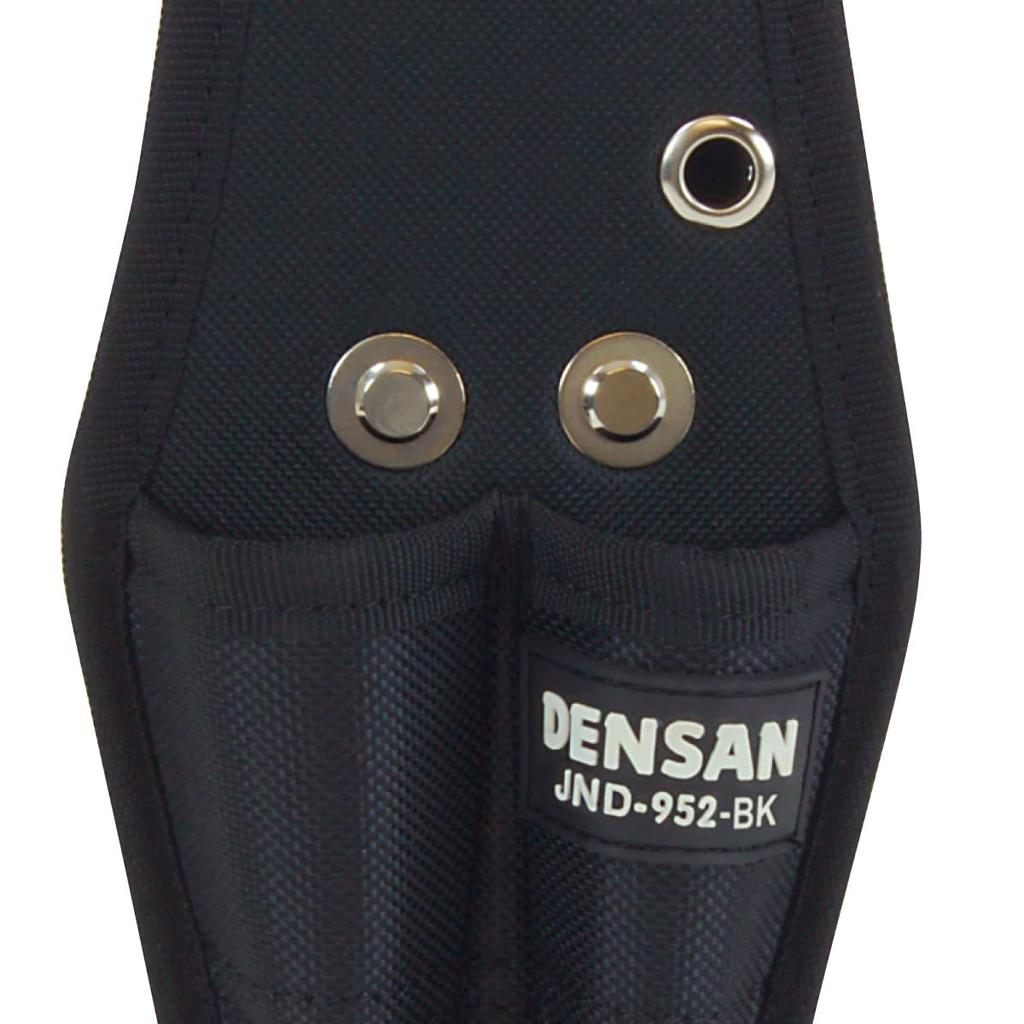 Jefcom Electric Canvas Holder 2 Drivers Hanging JND-952-BK