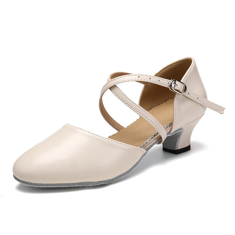 Современная обувь для бальных танцев для девочек на мягкой подошве, женская обувь для латинских танцев сальсы и танго