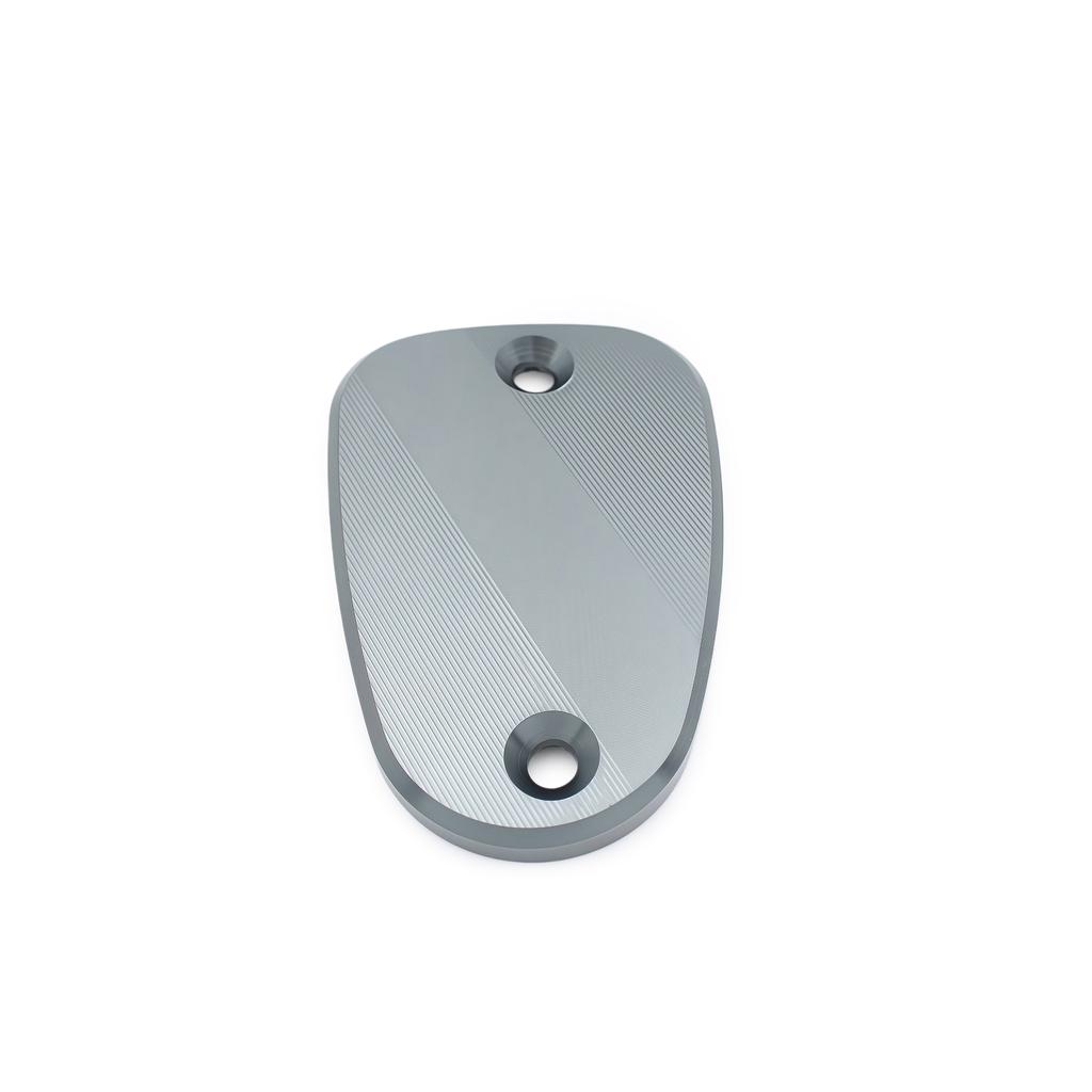 Brake Pump Cover For Triumph Bonneville T120 T100 Bobber 1200 Motorcycle Front Brake Clutch Cylinder Fluid Reservoir Cover