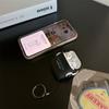 Персонализированный чехол-замок для слухового аппарата AirPods pro 1-го поколения, чехол для Bluetooth-гарнитуры Apple pro1