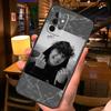 Jaden Hossler's Tattoos Case For Samsung Galaxy A56 A36 A54 A34 A14 A06 A16 A26 A12 A32 A52 A13 A33 A53 A15 A35 A55