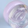 1 Pcs 5g Mini Clear Cosmetic Jar Small Size Container for Lip Mask Face Cream and Lotion Sample