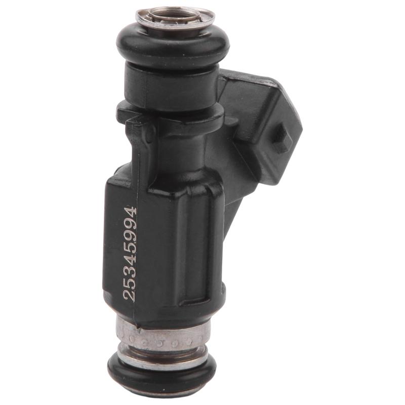 4 шт./лот топливные форсунки для Mitsubishi для Great Wall HOVER CUV H3 H5 WINGLE3 WINGLE5 V240 V200 4G63 4G64 4G69 25345994