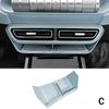 Подходит для BYD Seagull Car Air Vent Storage Box Central Air Outlet Air Conditioning Air Outlet Storage Box Storage Box Interior Accessories
