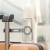 Регулируемый Универсальный Магнитный Держатель для Телефона Дорожные Необходимости Гибкое Вращение Hands Free Авиационный Держатель для Телефона Настольная Подставка для Телефона