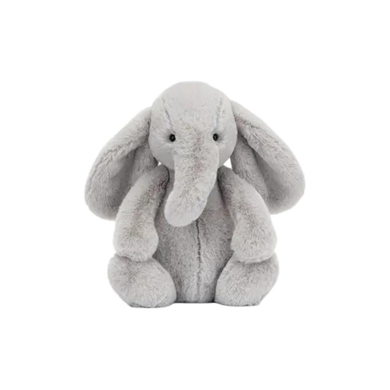 Jellycat Cute Todi Elephant Dolls Plush Doll Height 31cm/51cm