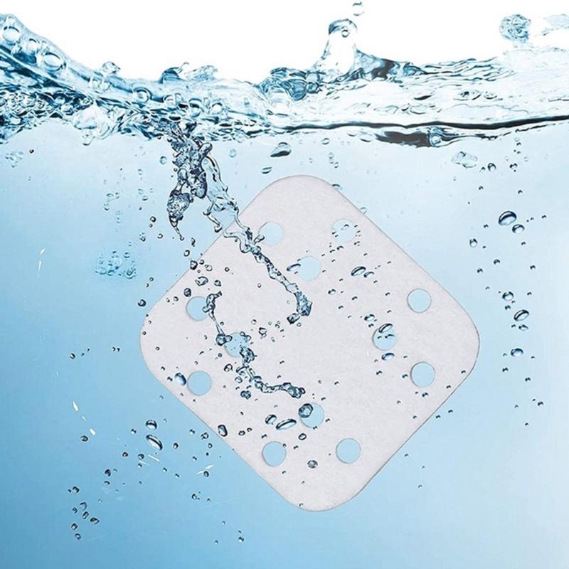 30 шт. Сменные фильтрующие подушечки для увлажнителя воздуха, минеральные абсорбирующие подушечки для моделей LV600S LV600HH, аксессуары для дома и офиса