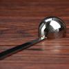 15ml/30ml Stainless Steel Measuring Scoop Coffee Tea Spoon Long Handled Metal Measure Spoon Kitchen Tools