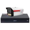 Dahua 3MP POE Полноцветная внутренняя/наружная камера безопасности CN вилка (адаптер в комплекте)