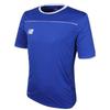 New Balance Short Sleeve Tee Zqj Nbne6b5201 50 Melwood Ss Jersey