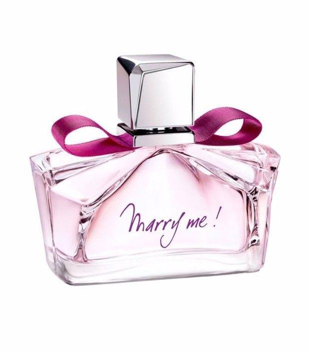 Женская парфюмерная вода - LANVIN - MARRY ME - Парфюмерная вода - 75 мл - Семейство цветочных ароматов