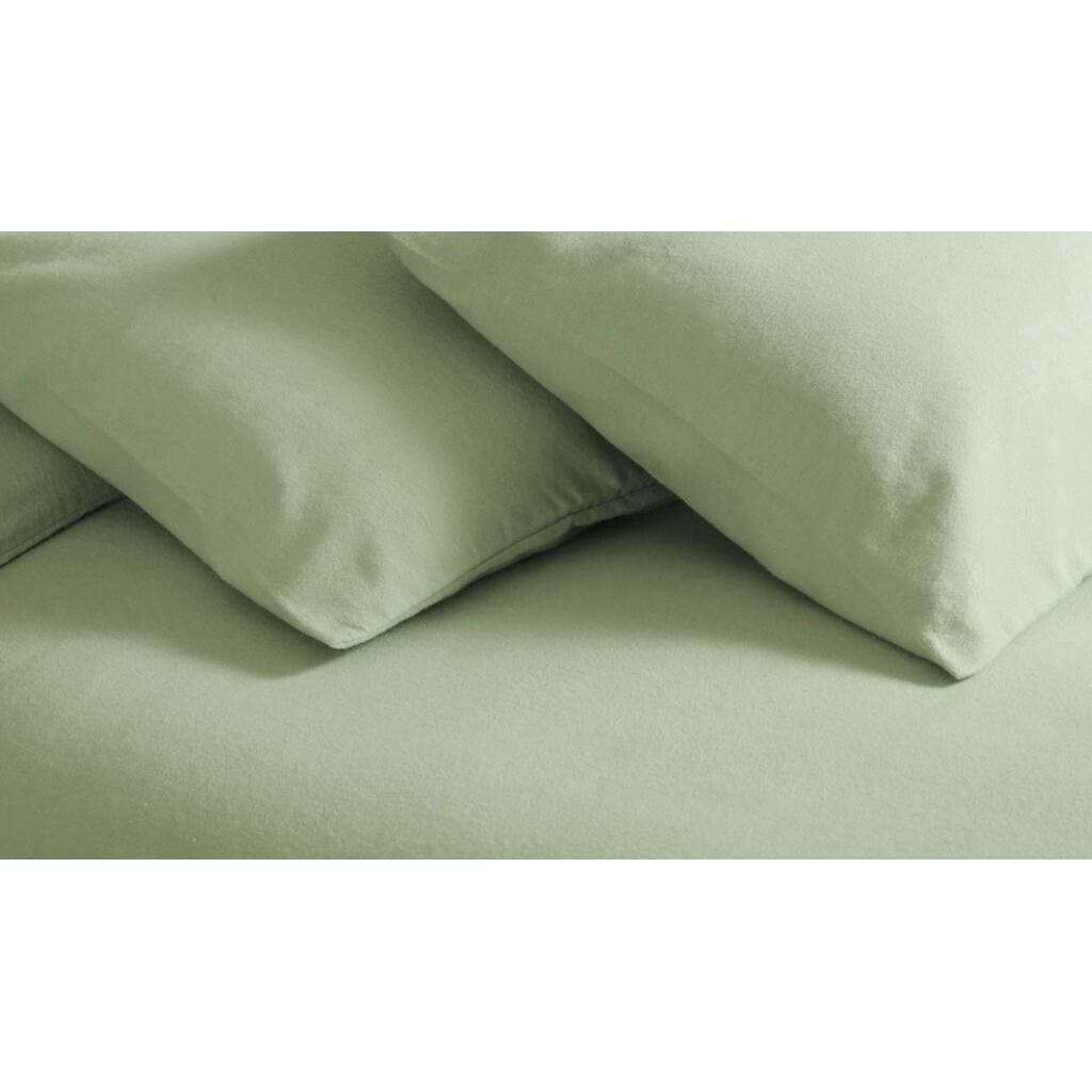 Belledorm Polycotton Extra Deep Fitted Sheet