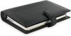 Nappa Bible Black Filofax System Organizer 025134 (Parallel Import)
