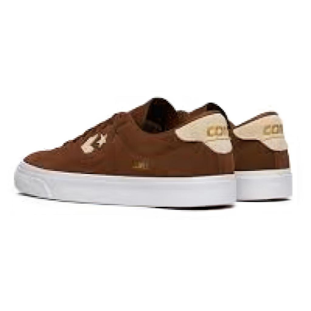 Новые Converse Louie Lopez Pro Ox 'Коричневый Белый' A04611C