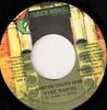 7inch Record VYBZ KARTEL - Ghetto Youth Rise TDR1003 Track House Rec 2007 Jamaica Reggae, Ska & Dub Used