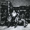 CD ALLMAN BROTHERS BAND - At  Fillmore  East PHCR4440 Capricorn Recor 2005 Japan Rock Used
