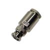 Pure Copper BNC Male Connector for 50-3 Feeder Cable