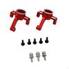 2 Front Axle Steering Levers, Cups, High Performance Accessories And Spare Parts