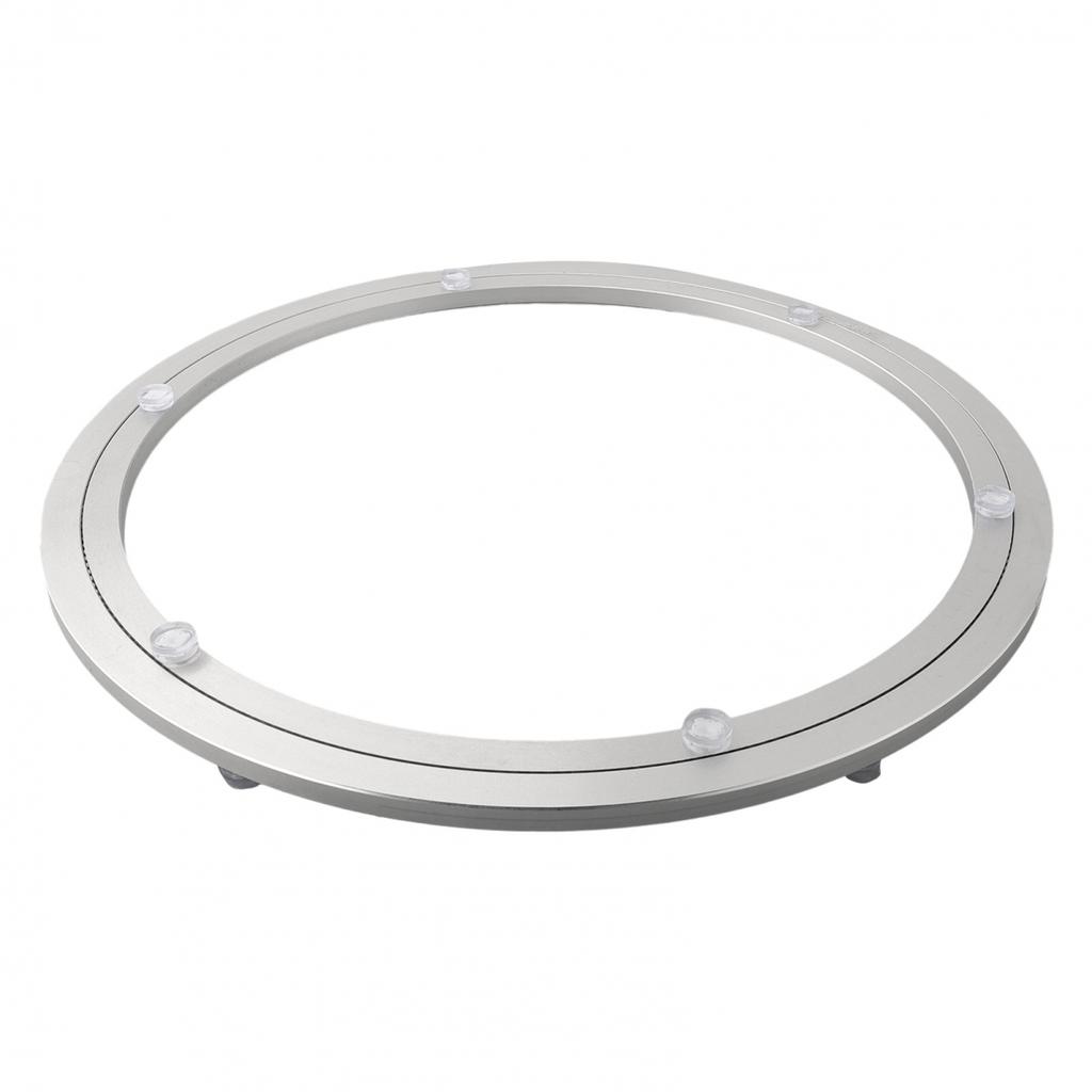 Вращающийся подшипник 1 шт. Основание Lazy Susan из алюминиевого сплава