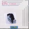 CD NAT KING COLE - Greatest Love Songs CP329021 EMI Japan ObiJazz Used