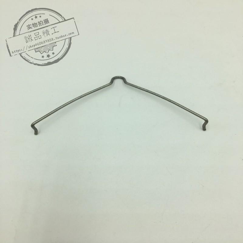 4pcs For Honda Accord Civic city CRV crider jade Brake Pad Return Circlip Expansion Spring