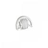 Профессиональные мониторные наушники Audio Technica ATH-M50xWH White Studio RecordingMixingDJTrack Making