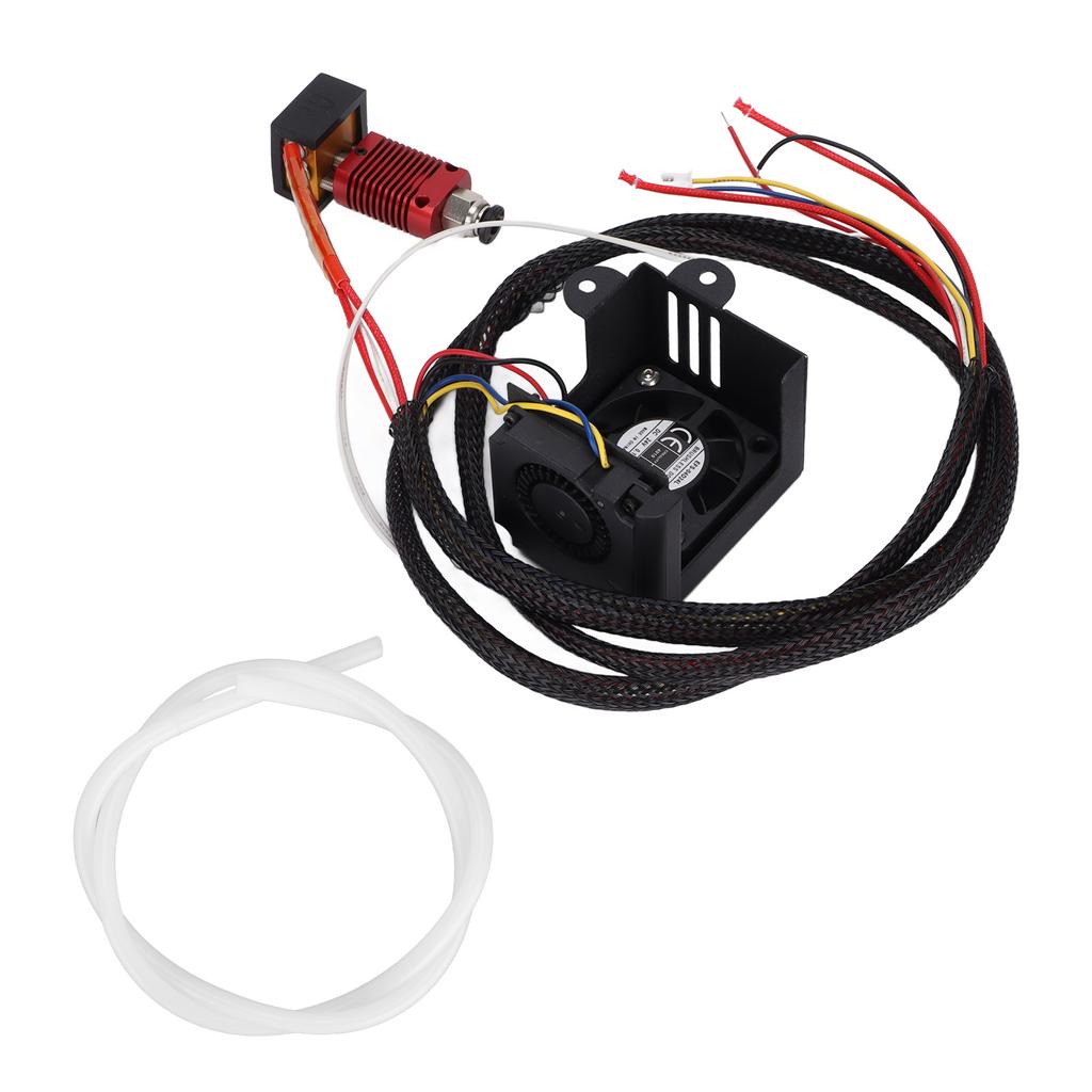 Детали сопла 3D-принтера Высокая термостойкость Строгий контроль качества Аксессуары для 3D-принтера