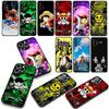 Luffy Sanji One Pieces Roronoa Zoro Case for Motorola Moto G54 G05 G24 G55 G75 G85 G15 G57 G86 Power Edge 50 30 Fusion neo Pro
