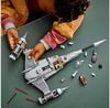 LEGO Star Wars 75325 Мандалорианский истребитель N-1