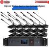 HuiDu Wireless Conference Microphone System (CN version)