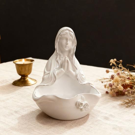 Орнамент в технике Resin Art, Декоративное настольное украшение с тонкой резьбой, Орнамент со сложным узором для гостиной, спальни, офиса, дома, сада, балкона