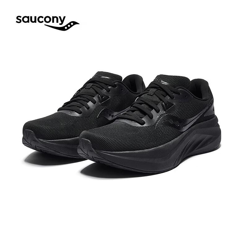 SAUCONY Женские кроссовки для бега Tide 3 с амортизацией