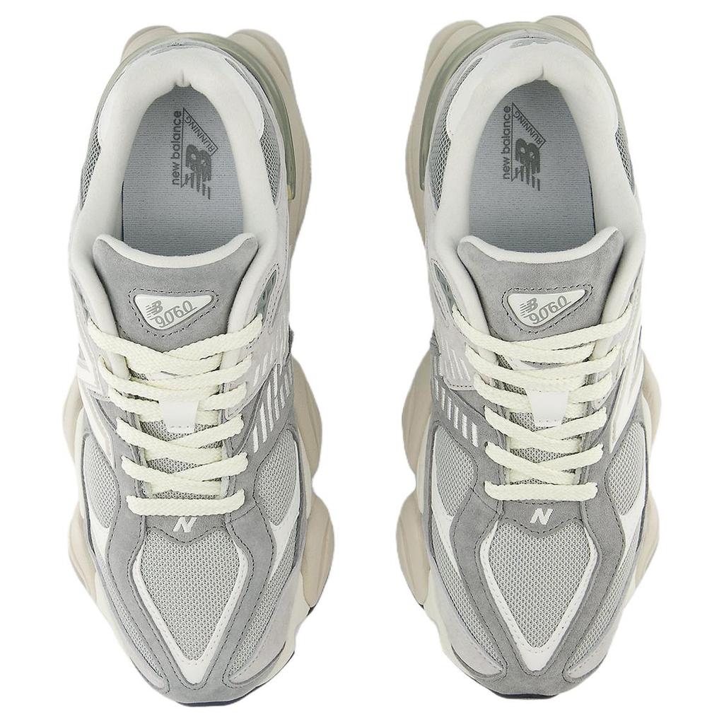 New Balance 9060 'Raincloud Slate Grey' Sneakers U9060EEE