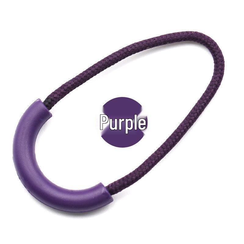 Съемные пуллеры для молнии: Хвостовые шнуры, шнурки, подвески-пряжки для одежды и рюкзаков