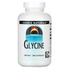 Glycine, 1,000Mg, 200 Capsules (500Mg Per Capsule)