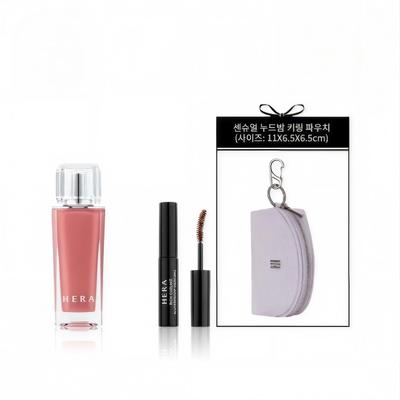 Sensual Fitting Glow Тинт 5г