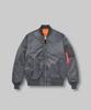 Летная куртка Alpha Industries Ma-1 Цвет Gunmetal