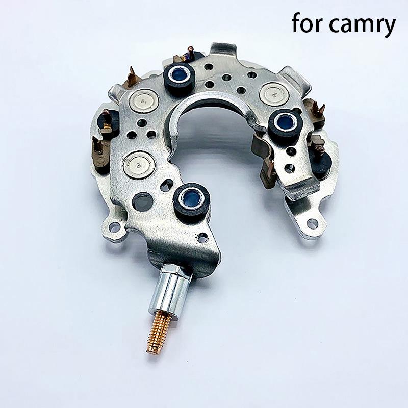 High Quality 1pc Car Generator Diode Rectifier Bridge For Car Generator Accessories Tools